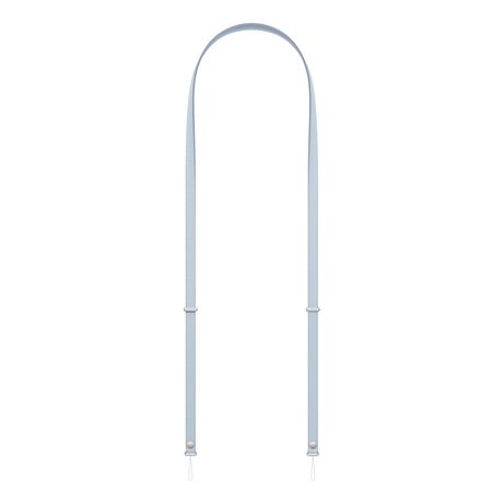 Crossbody Strap Light Blue - Imagen 2 de 4 Crossbody Strap Light Blue - Imagen 2 de 4