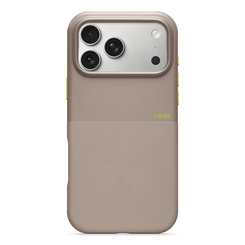 Beats iPhone 17 Pro Max Rgd Case Gry