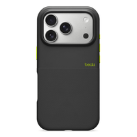 Miniatura 1 de Beats iPhone 17 Pro Rgd Case Blk