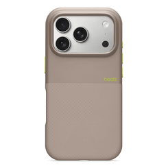 Beats iPhone 17 Pro Rgd Case Gry