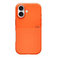 Miniatura 1 de Beats iPhone 17 Rugged Case with MagSafe and Camera Control   Sierra Orange