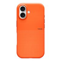 Miniatura 2 de Beats iPhone 17 Rugged Case with MagSafe and Camera Control   Sierra Orange