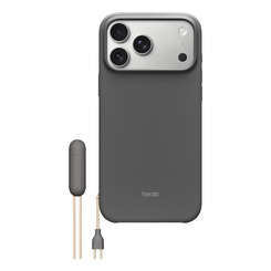 Beats iPhone 17 Pro Max Ksd Case Gry