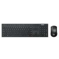 Miniatura 1 de Asus Teclados y Ratones 90XB0440-BKM030