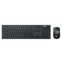 Miniatura 2 de Asus Teclados y Ratones 90XB0440-BKM030