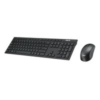 Miniatura 3 de Asus Teclados y Ratones 90XB0440-BKM030