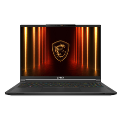 MSI PORTATIL STEALTH A16 AI+ A3XWIG-061ES. 16" (2560 X 1600) OLED, 240HZ. AMD RYZEN AI 9 HX 370. NVIDIA GEFORCE RTX 5080 , GDDR7 16GB. LPDDR5X 3 MSI PORTATIL STEALTH A16 AI+ A3XWIG-061ES. 16" (2560 X 1600) OLED, 240HZ. AMD RYZEN AI 9 HX 370. NVIDIA GEFORCE RTX 5080 , GDDR7 16GB. LPDDR5X 3