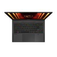 Miniatura 5 de MSI PORTATIL STEALTH A16 AI+ A3XWIG-061ES. 16"  (2560 X 1600) OLED, 240HZ. AMD RYZEN AI 9 HX 370. NVIDIA GEFORCE RTX 5080 , GDDR7 16GB. LPDDR5X 3