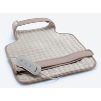 Miniatura 1 de ALMOHADILLA ELECTRICA DAGA CONFORT CERVICAL Y ESPALDA