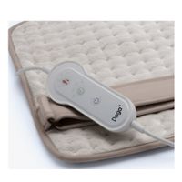 Miniatura 4 de ALMOHADILLA ELECTRICA DAGA CONFORT CERVICAL Y ESPALDA