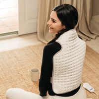 Miniatura 5 de ALMOHADILLA ELECTRICA DAGA CONFORT CERVICAL Y ESPALDA