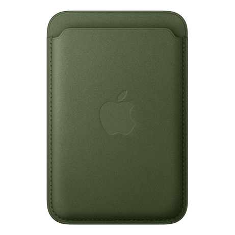 iPhone Finewoven Wallet Moss - Imagen 1 de 1 iPhone Finewoven Wallet Moss - Imagen 1 de 1