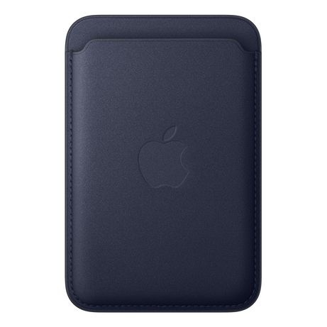 iPhone Finewoven Wallet Navy - Imagen 2 de 4 iPhone Finewoven Wallet Navy - Imagen 2 de 4