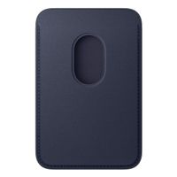 Miniatura 3 de iPhone Finewoven Wallet Navy