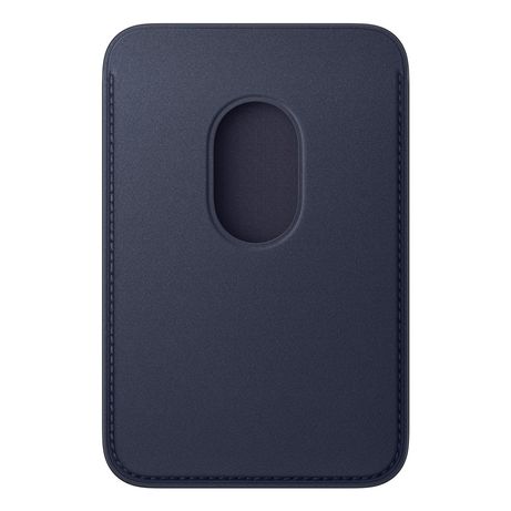 iPhone Finewoven Wallet Navy - Imagen 3 de 4 iPhone Finewoven Wallet Navy - Imagen 3 de 4