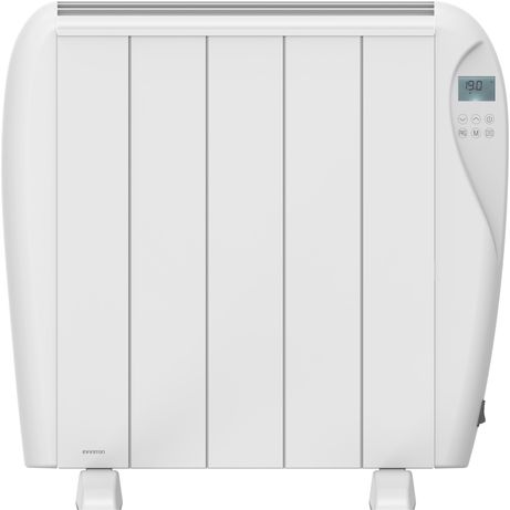 EMISOR TERMOELECTRICO INFINITON HD-ET09 - Imagen 3 de 4 EMISOR TERMOELECTRICO INFINITON HD-ET09 - Imagen 3 de 4