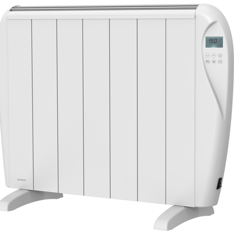 EMISOR TERMOELECTRICO INFINITON HD-ET15 - Imagen 1 de 4 EMISOR TERMOELECTRICO INFINITON HD-ET15 - Imagen 1 de 4