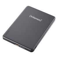 Miniatura 2 de Intenso Powerbank MW5000 MagSafe Gris