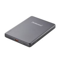 Miniatura 7 de Intenso Powerbank MW5000 MagSafe Gris