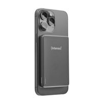 Miniatura 8 de Intenso Powerbank MW5000 MagSafe Gris