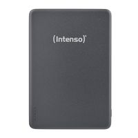 Miniatura 9 de Intenso Powerbank MW5000 MagSafe Gris