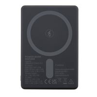 Miniatura 10 de Intenso Powerbank MW5000 MagSafe Gris