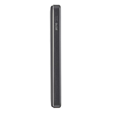 Intenso Powerbank MW5000 MagSafe Gris - Imagen 11 de 19 Intenso Powerbank MW5000 MagSafe Gris - Imagen 11 de 19