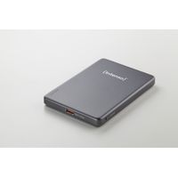 Miniatura 15 de Intenso Powerbank MW5000 MagSafe Gris