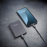 Miniatura 17 de Intenso Powerbank MW5000 MagSafe Gris