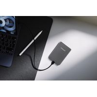 Miniatura 19 de Intenso Powerbank MW5000 MagSafe Gris