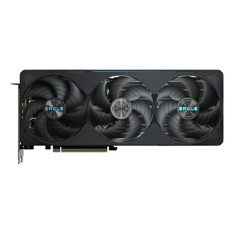 Tarjeta Gráfica GIGABYTEGeForce RTX 5070 Ti GDDR7 16GB Negro - Imagen 3 de 9 Tarjeta Gráfica GIGABYTEGeForce RTX 5070 Ti GDDR7 16GB Negro - Imagen 3 de 9