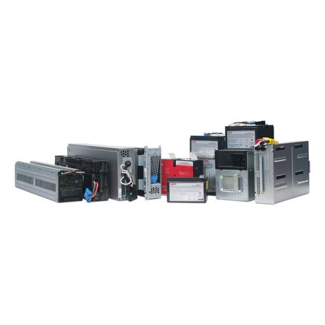 REPLACEMENT BATTERY CARTRIDGE - Imagen 3 de 3 REPLACEMENT BATTERY CARTRIDGE - Imagen 3 de 3