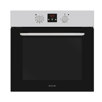 Miniatura 1 de HORNO BRANDT BOE1120X MULTIFUNCION NEGRO