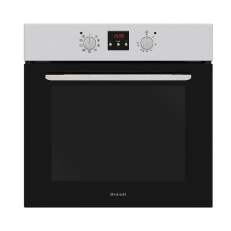 HORNO BRANDT BOE1120X MULTIFUNCION NEGRO - Imagen 2 de 3 HORNO BRANDT BOE1120X MULTIFUNCION NEGRO - Imagen 2 de 3