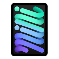 Miniatura 1 de APPLE iPad mini 8.3" 512GB Gris