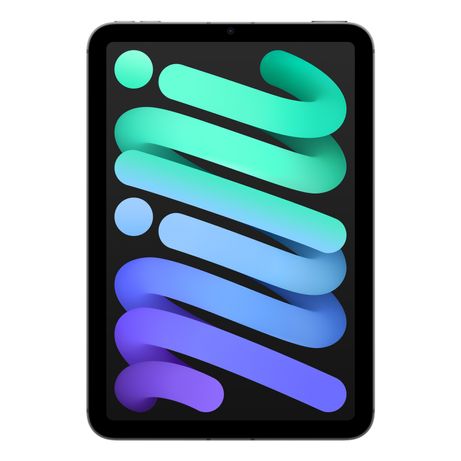 APPLE iPad mini 8.3" 512GB Gris - Imagen 2 de 7 APPLE iPad mini 8.3" 512GB Gris - Imagen 2 de 7
