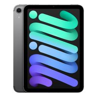 Miniatura 3 de APPLE iPad mini 8.3" 512GB Gris