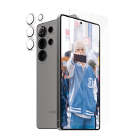 Miniatura 1 de PanzerGlass  Protection Bundle Samsung  S25 Ultra