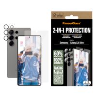 Miniatura 3 de PanzerGlass  Protection Bundle Samsung  S25 Ultra