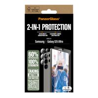 Miniatura 4 de PanzerGlass  Protection Bundle Samsung  S25 Ultra
