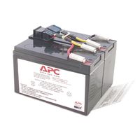 Miniatura 2 de Battery/replace 12V 7Ah f SU2200RM2U