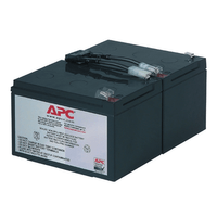 Miniatura 1 de Replace Battery/12V 11Ah f SmartUPS 1000