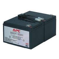 Miniatura 2 de Replace Battery/12V 11Ah f SmartUPS 1000
