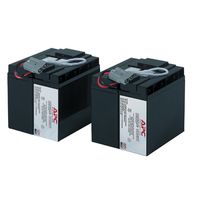 Miniatura 2 de Replacement Battery/12V 7Ah/SUA22+3000I