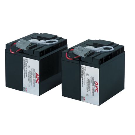 Replacement Battery/12V 7Ah/SUA22+3000I - Imagen 2 de 3 Replacement Battery/12V 7Ah/SUA22+3000I - Imagen 2 de 3