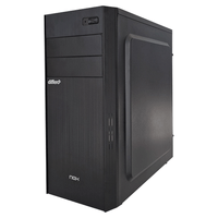 Miniatura 1 de PC DIFFERO NXLITE010 I3-12100 8GB SSD500 NVME