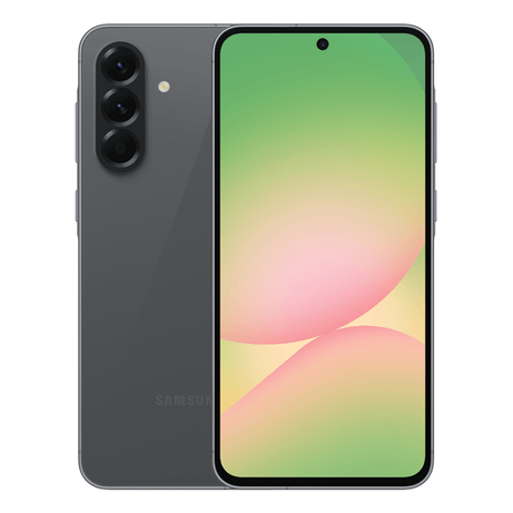 SAMSUNG Galaxy Galaxy A56 5G Enterprise Edition 6.7" 5G 8GB/256GB Grafito - Imagen 1 de 10 SAMSUNG Galaxy Galaxy A56 5G Enterprise Edition 6.7" 5G 8GB/256GB Grafito - Imagen 1 de 10