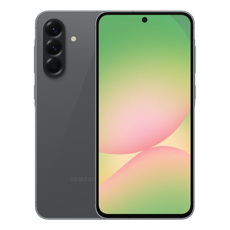 SAMSUNG Galaxy Galaxy A56 5G Enterprise Edition 6.7" 5G 8GB/256GB Grafito - Imagen 2 de 10 SAMSUNG Galaxy Galaxy A56 5G Enterprise Edition 6.7" 5G 8GB/256GB Grafito - Imagen 2 de 10