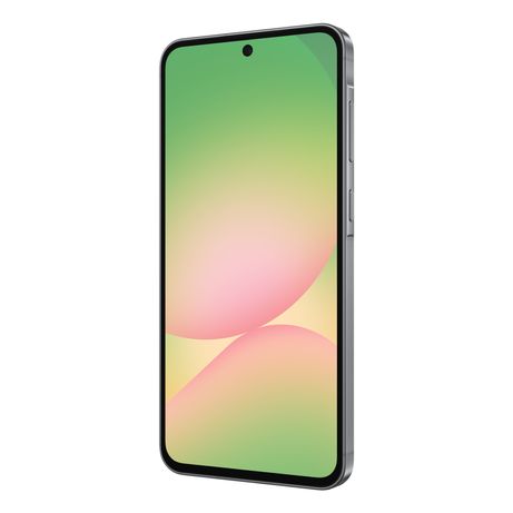 SAMSUNG Galaxy Galaxy A56 5G Enterprise Edition 6.7" 5G 8GB/256GB Grafito - Imagen 5 de 10 SAMSUNG Galaxy Galaxy A56 5G Enterprise Edition 6.7" 5G 8GB/256GB Grafito - Imagen 5 de 10