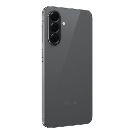 SAMSUNG Galaxy Galaxy A56 5G Enterprise Edition 6.7" 5G 8GB/256GB Grafito - Imagen 7 de 10 SAMSUNG Galaxy Galaxy A56 5G Enterprise Edition 6.7" 5G 8GB/256GB Grafito - Imagen 7 de 10